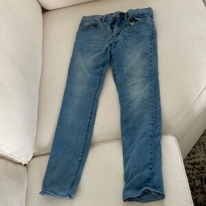 Men’s gap skinny jean